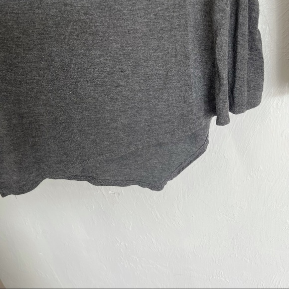 Free To Live Long Sleeve Shirt M - Picture 4 of 4